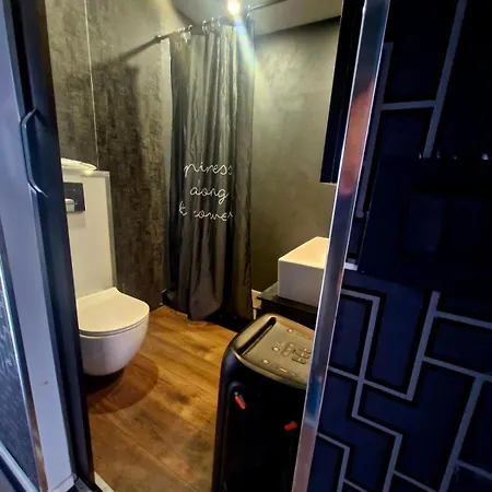 Apartment Houseboat Belgrade