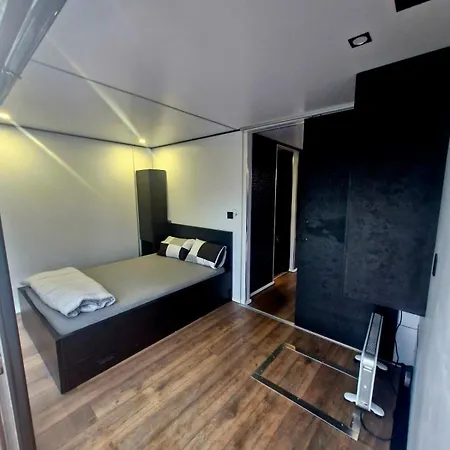 Houseboat